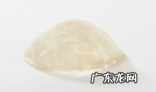泡发燕窝如何保存 燕窝泡发好怎么保存