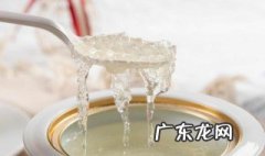 燕窝一般要泡发多久 燕窝一般需要泡发多久