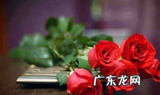 表达爱意送女生什么礼物 表达爱意的礼物送女生