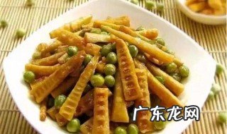 竹笋不能和什么一起吃 竹笋不能和什么一起吃相克