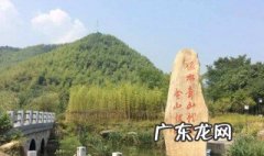 描写乡村青山绿水的句子有哪些 描写乡村青山绿水的句子