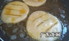 家中最简单炸油饼窍门 家庭炸油饼简单制作方法窍门