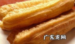 鸡蛋油条的做法和配方窍门 家中最简单鸡蛋油条做法