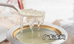 泡发燕窝的水是倒掉还是煮燕窝 泡发燕窝的水要倒掉吗