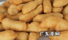家中最简单炸油馍头方法 家常炸油馍头的做法
