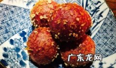 家常炸糖果子的做法 家中最简单炸糖果子方法
