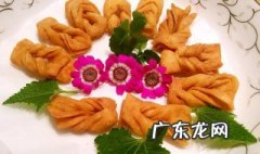 家中最简单炸果子方法窍门 家里炸果子最好吃的方法有吗