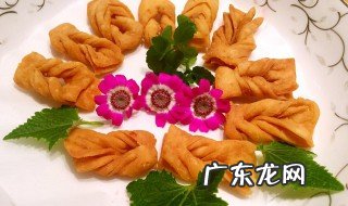 家中最简单炸果子方法窍门 家里炸果子最好吃的方法有吗