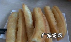 家中最简单炸油条方法炸麻花 怎样炸油条麻花