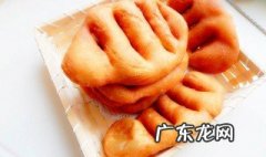 家中最简单炸油饼方法窍门 家中最简单炸油饼方法