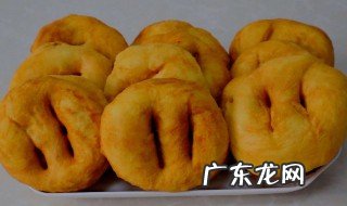 炸糖油饼怎么做又软又好吃窍门 家中最简单炸糖油饼方法