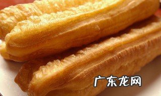 家庭炸油条油温多少度 家中最简单炸油条方法油温多少