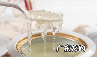 适合孕期吃的燕窝做法 孕早期燕窝的做法与吃法