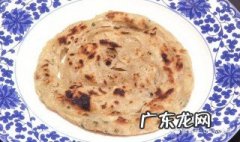 络油饼的做法 家中最简单洛油饼方法