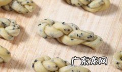怎样炸小麻花又酥又脆的视频 家中最简单炸小麻花