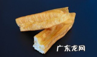 家庭油条做法视频教程 家中最简单油条做法