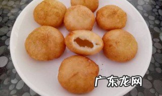 炸糖片怎么做 家中最简单炸糖片方法