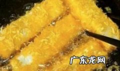 怎样用牛奶炸油条视频 家中最简单炸牛奶油条方法