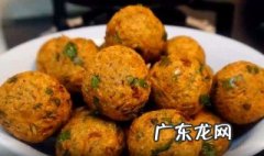 家里炸丸子的做法窍门 家中最简单炸丸子方法