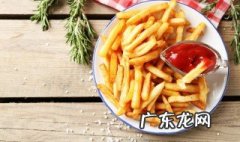 家里怎么做炸薯条 家中最简单炸薯条