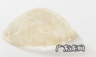 如何泡发燕窝 如何泡发燕窝视频