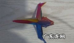恐龙怎么折纸 恐龙怎么折
