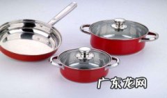 不锈钢锅用了有黑点怎么回事 不锈钢锅用了有黑点怎么回事呀