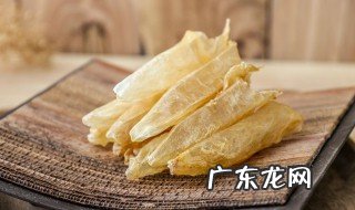燕窝花胶牛奶的做法大全 花胶炖燕窝牛奶的做法