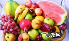 什么水果和什么水果不能一起吃会拉肚子 什么水果和什么水果不能一起吃