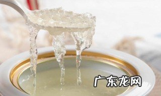 燕窝炖鸡蛋的做法窍门 燕窝炖鸡蛋的做法