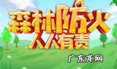 什么是森林防灭火 森林防灭火是病句吗