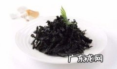 紫菜不能和什么一起吃? 紫菜不能和什么一起吃