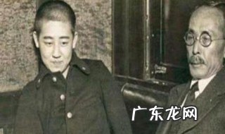 川岛芳子为什么是格格 川岛芳子为什么是格格的儿子