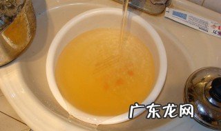 家里水发黄怎么办 家里水比较黄怎么解决