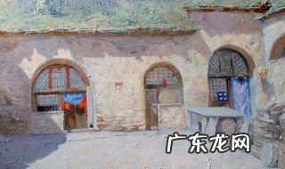陕北有什么讲究 陕北有什么讲究和风俗