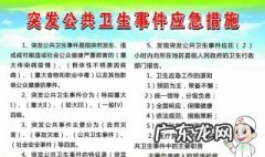 公司突发公共卫生事件措施 公司突发公共卫生事件措施方案