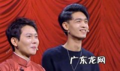秦霄贤助演欢乐喜剧人第六季哪一期 秦霄贤在欢乐喜剧人第六季第几期