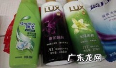 洗发露可以用来洗澡吗 洗发露可以用来洗澡吗