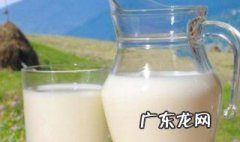 什么和牛奶不能一起吃会拉肚子 什么和牛奶不能一起吃