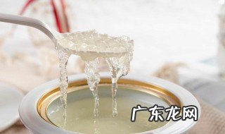 红枣牛奶燕窝的做法 红枣牛奶燕窝的做法窍门