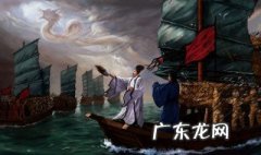 草船借箭的故事梗概 草船借箭的故事梗概30字