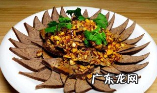 猪肝不能和16种食物一起吃 猪肝不能和什么一起吃