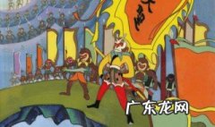 大闹天宫的梗概 大闹天宫的梗概200字