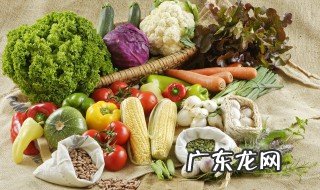 儿童要多吃哪些食物