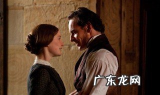 简爱的故事梗概 简爱的故事梗概100字