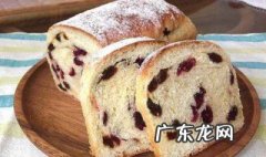 家里做的面包不软 家里做的面包不软怎么办