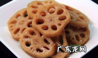莲藕不能和什么一起吃/同吃 香哈 莲藕不能和什么一起吃