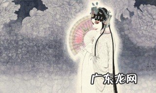 牡丹亭故事梗概 牡丹亭故事梗概及表现特色