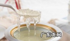 燕窝牛奶的做法与吃法 燕窝牛奶怎么做