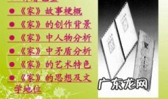 家故事梗概 贵族之家故事梗概